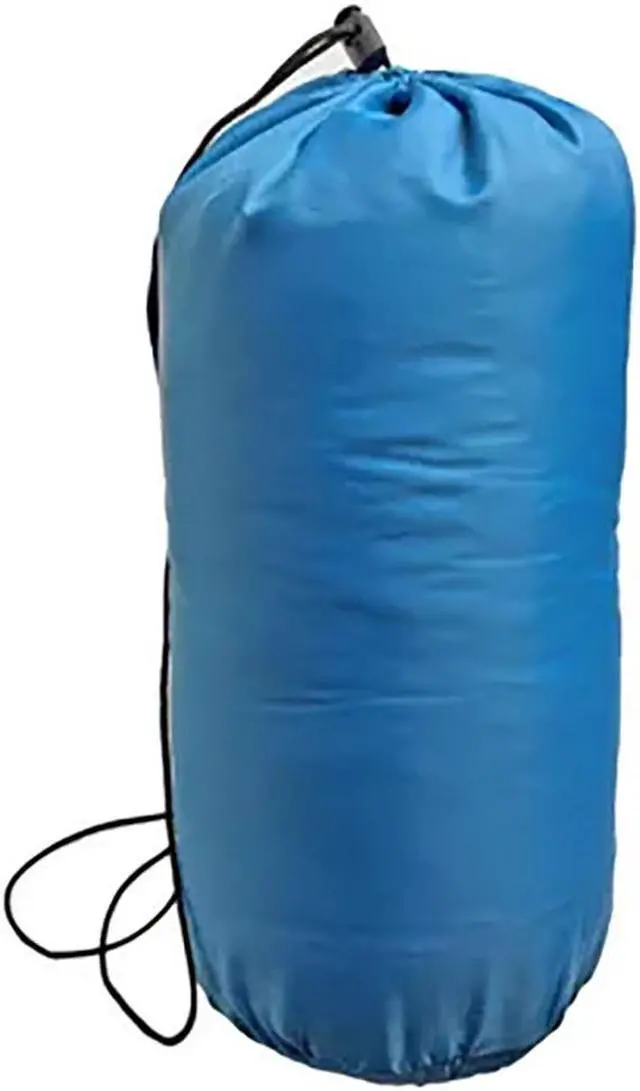 Alt view image 2 of 2 - Kole Imports DLXSLEEPBAG Deluxe Sleeping Bag