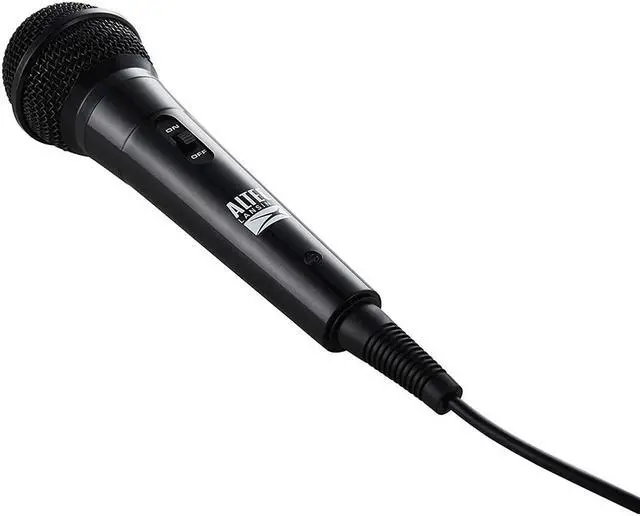Alt view image 5 of 7 - ALTEC LANSING SROVBK000R SoundRover Wireless Trolley Bluetooth Speaker with Microphone