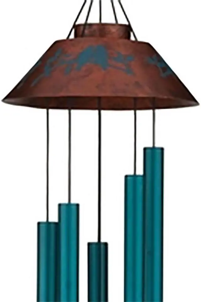 Alt view image 3 of 4 - Regal REGL13021 32 inch Bird Chime