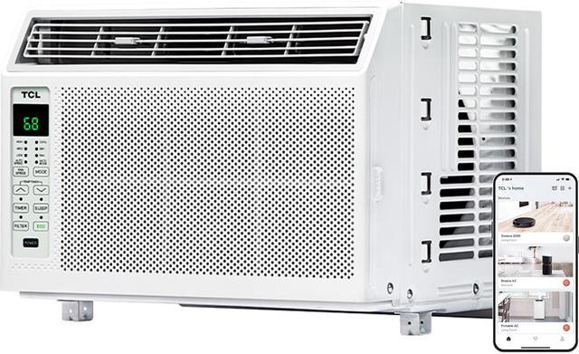 tcl 6000 btu