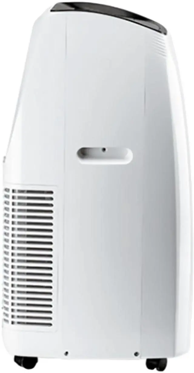 Alt view image 4 of 5 - TCL H10PH26W 14,000 BTU Portable Air Conditioner and Heater