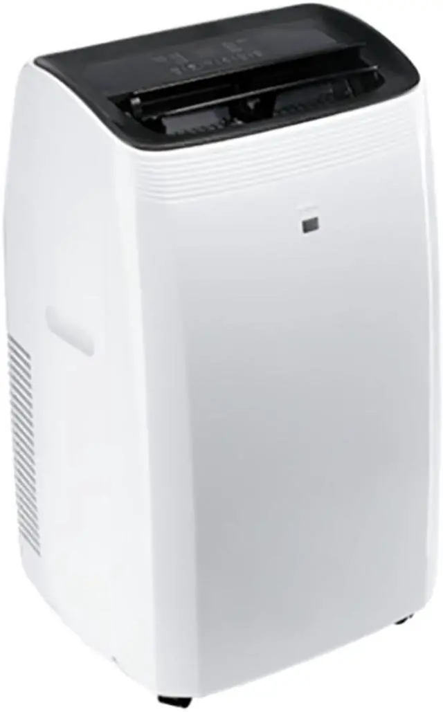 Alt view image 3 of 5 - TCL H10PH26W 14,000 BTU Portable Air Conditioner and Heater