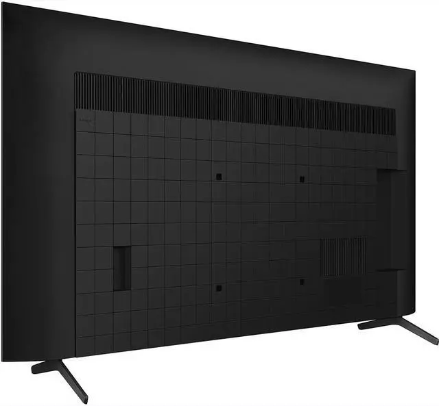 Alt view image 5 of 12 - Sony KD55X80K 55-Inch LED 4K UHD Smart TV with Dolby Vision HDR (2022 Model)