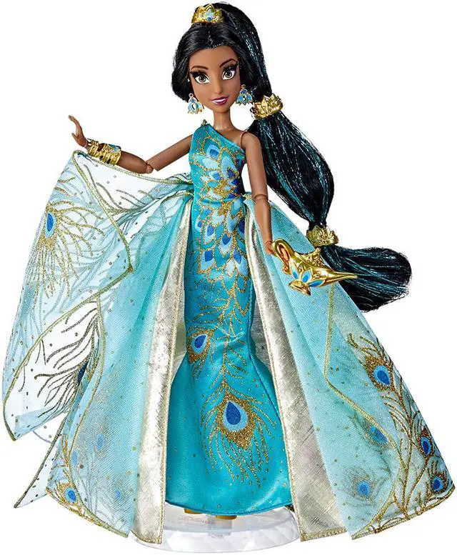 Main image of Disney F50015L00 Princess Jasmine Style Series 30th Anniversary