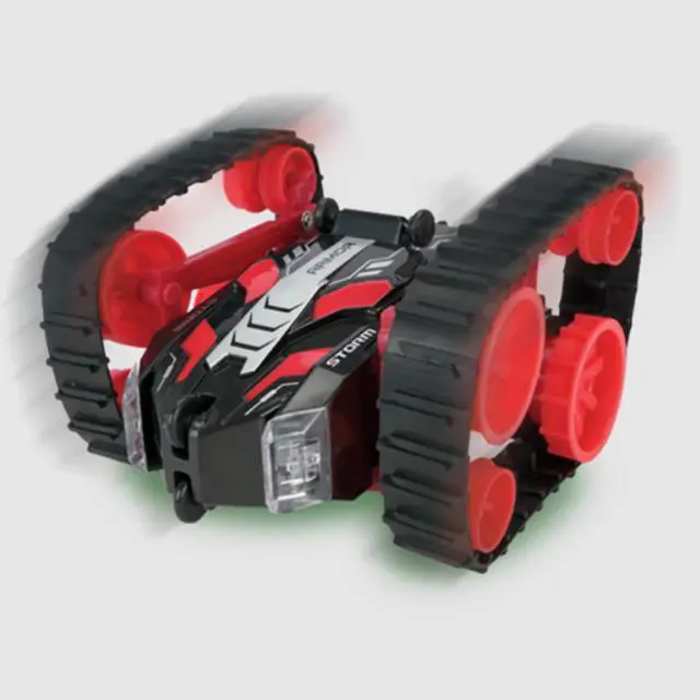 Alt view image 4 of 4 - Odyssey ODY118 Tank Twister