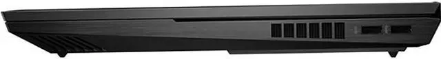 Alt view image 4 of 7 - HP 17CK1020NR 17.3 inch OMEN Gaming Laptop - Intel Core 17-12700H - 16GB/512GB