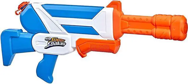 Alt view image 3 of 4 - Hasbro F38845L00 Nerf Super Soaker Twister Water Blaster