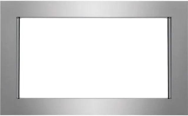 Main image of Frigidaire Gallery GMTK3068AF 30 inch Stainless Microwave Trim Kit