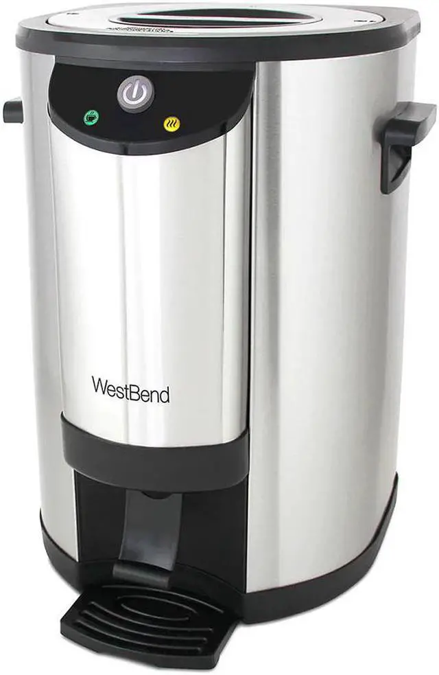 Main image of West Bend 42-Cup Coffee Urn