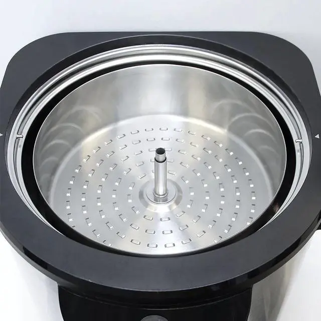 Alt view image 5 of 7 - West Bend 42-Cup Coffee Urn
