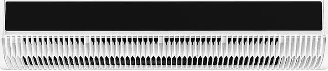 Alt view image 5 of 8 - Vornado Transom 7.16 in. H 4 speed Electronically Reversible Window Fan - Total Qty: 1