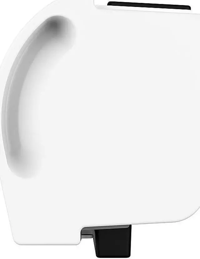 Alt view image 6 of 8 - Vornado Transom 7.16 in. H 4 speed Electronically Reversible Window Fan - Total Qty: 1