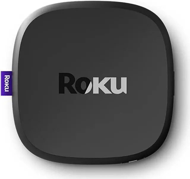 Alt view image 6 of 19 - Roku Ultra Ultimate Streaming Device 4K/HDR/Dolby Vision/Atmos