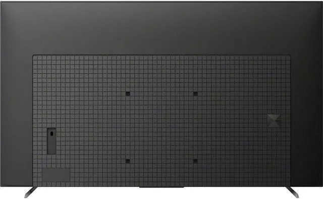 Alt view image 3 of 14 - Sony XR65A80K 65 inch Class BRAVIA XR A80K 4K HDR OLED Google TV
