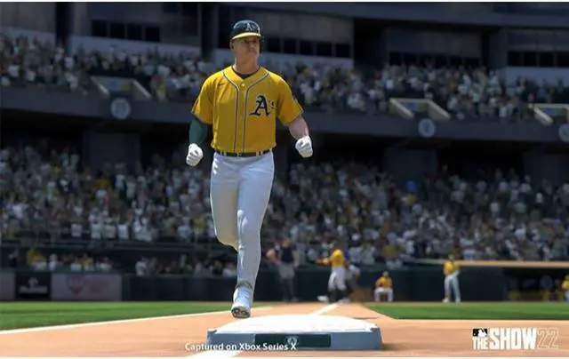 Alt view image 3 of 15 - Microsoft MLBSHOW22 MLB The Show 22 Xbox Series X