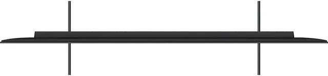 Alt view image 6 of 14 - Sony XR65A80K 65 inch Class BRAVIA XR A80K 4K HDR OLED Google TV