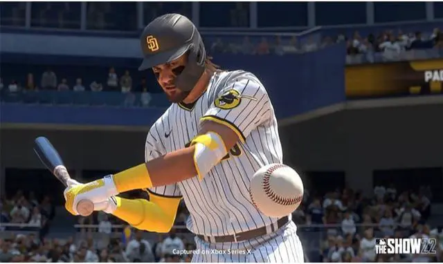 Alt view image 4 of 15 - Microsoft MLBSHOW22 MLB The Show 22 Xbox Series X
