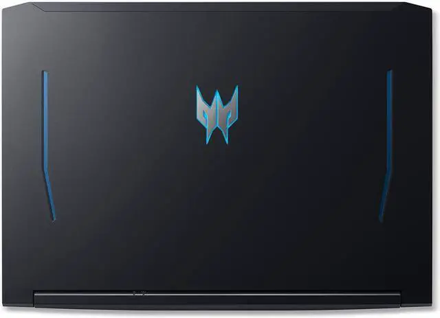 Alt view image 4 of 15 - Acer Predator Helios 300 - 15.6" GeForce RTX 3060 Laptop GPU - Intel Core i7-11800H  - 16GB Memory - 512 GB PCIe SSD - Windows 11 Home 64-bit - Gaming Laptop - 144 Hz IPS (PH315-54-714U )