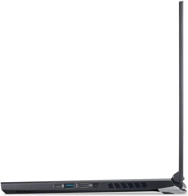 Alt view image 6 of 15 - Acer Predator Helios 300 - 15.6" GeForce RTX 3060 Laptop GPU - Intel Core i7-11800H  - 16GB Memory - 512 GB PCIe SSD - Windows 11 Home 64-bit - Gaming Laptop - 144 Hz IPS (PH315-54-714U )