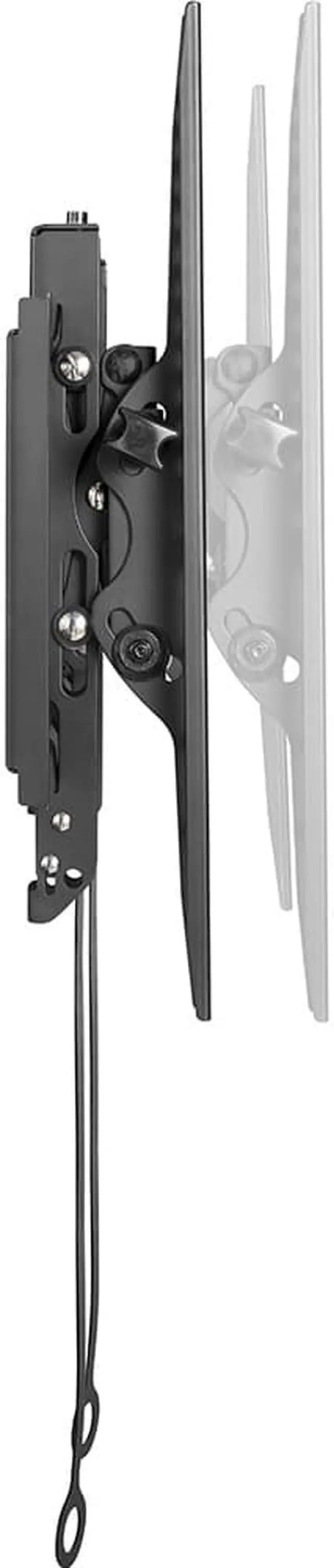 Alt view image 4 of 5 - UAX UAX4400TFM Advanced Extension Tilt TV Wall Mount - Medium