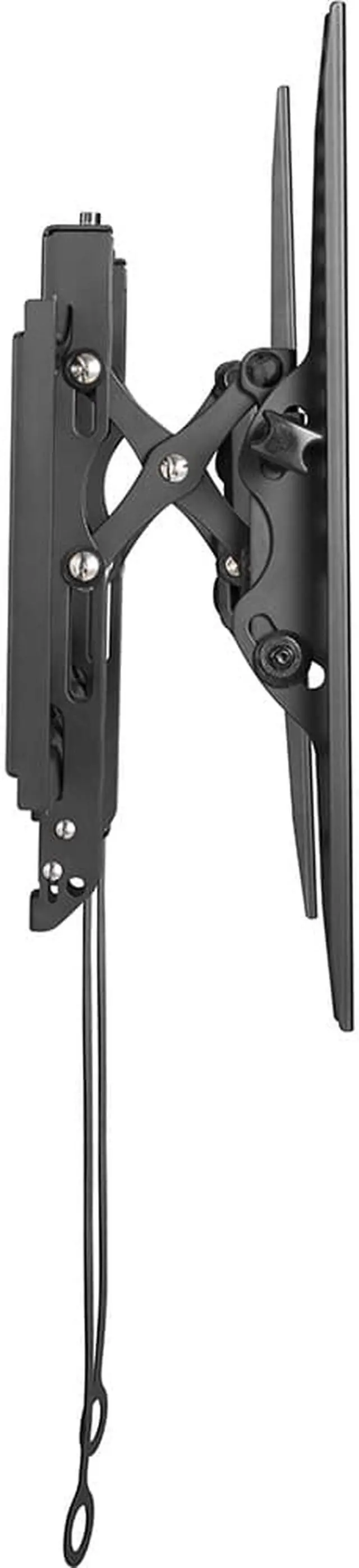 Alt view image 3 of 5 - UAX UAX6400TFM Advanced Extension Tilt TV Wall Mount - Large