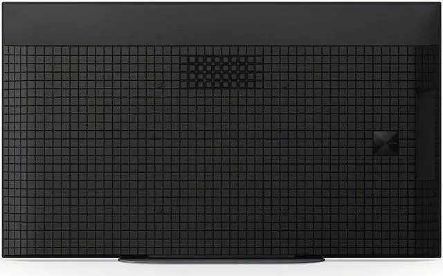 Alt view image 3 of 7 - Sony 48 inch BRAVIA XR A90K 4K HDR OLED TV With Smart Google TV