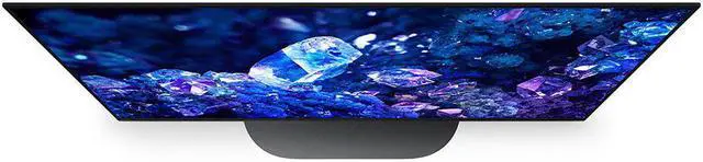 Alt view image 4 of 7 - Sony 48 inch BRAVIA XR A90K 4K HDR OLED TV With Smart Google TV