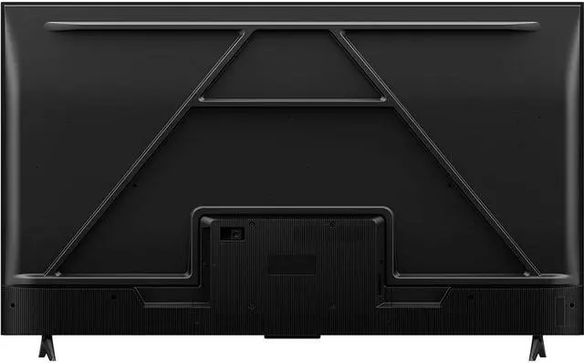 Alt view image 3 of 5 - TCL 55" CLASS 4-SERIES 4K UHD HDR LED SMART ROKU TV - 55S455