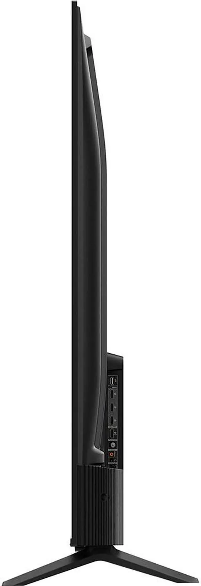 Alt view image 4 of 5 - TCL 55" CLASS 4-SERIES 4K UHD HDR LED SMART ROKU TV - 55S455