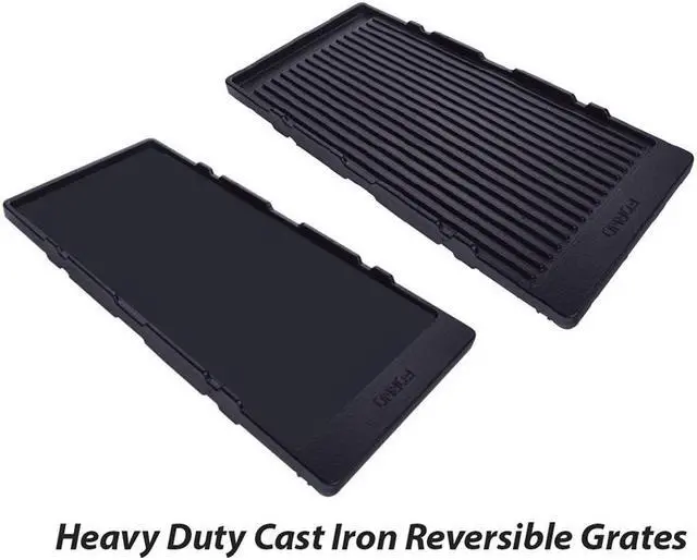 Main image of Forno FAF36 36 inch Air Fryer And Pan