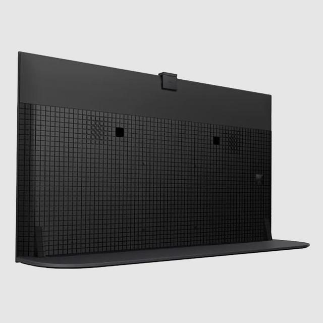 Alt view image 3 of 5 - Sony XR65A95K Bravia 65 inch XR 4K HDR OLED Smart Google TV
