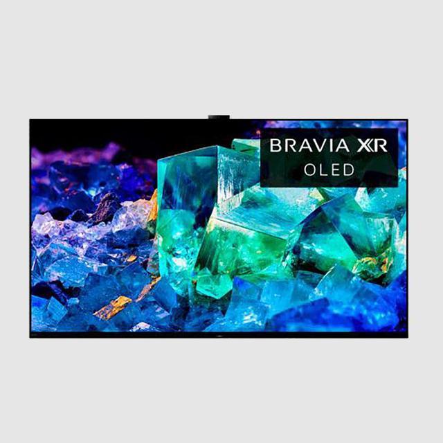 Sony XR65A95K Bravia 65 inch XR 4K HDR OLED Smart Google TV
