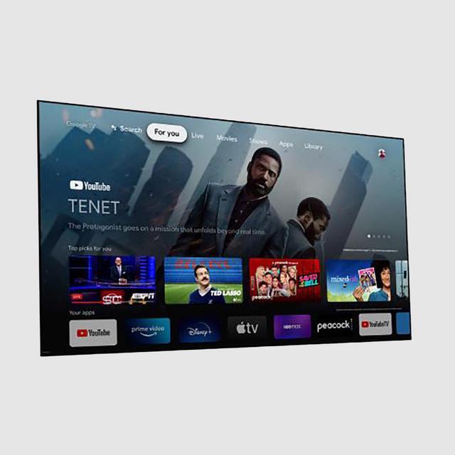 Alt view image 2 of 5 - Sony XR65A95K Bravia 65 inch XR 4K HDR OLED Smart Google TV