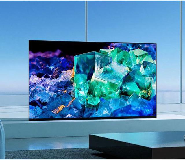 Alt view image 4 of 5 - Sony XR65A95K Bravia 65 inch XR 4K HDR OLED Smart Google TV