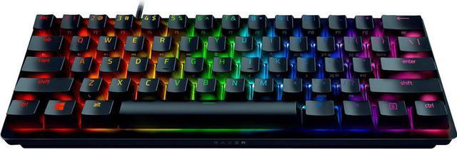 Razer Huntsman Mini Linear