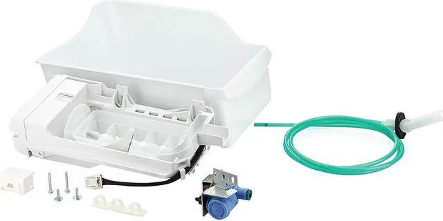 Main image of Frigidaire Top Mount Refrigerator Ice Maker Kit
