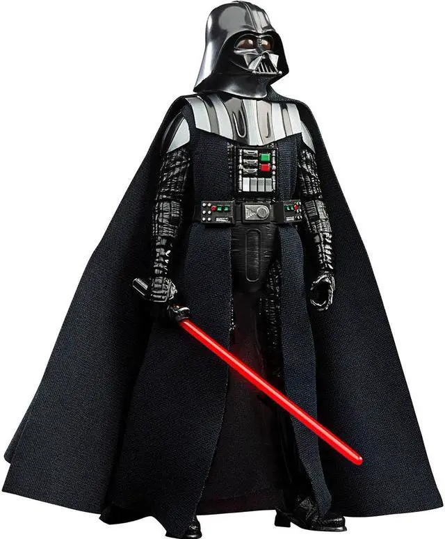 Main image of Hasbro F4359 Star Wars The Black Series Darth Vader