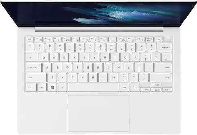 Alt view image 3 of 7 - SAMSUNG Laptop NP950XDB-KE6US