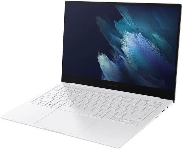 Alt view image 2 of 7 - SAMSUNG Laptop NP950XDB-KE6US