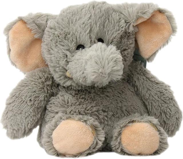 Warmies Microwavable Plush Heat Up Soft Cuddly Toys With Lavender Scent