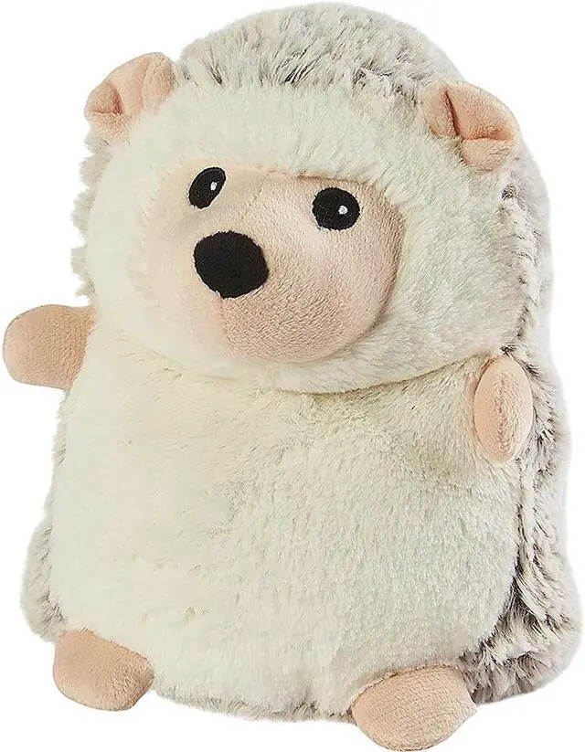 Main image of Warmies CPHED2 Microwavable French Lavender Scented Plush Hedgehog