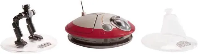 Alt view image 7 of 7 - Hasbro F3918 Star Wars L0-LA59 (Lola) Animatronic Edition