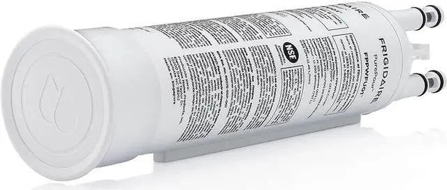 Alt view image 6 of 6 - Frigidaire FPPWFU01 PurePour Water and Ice Refrigerator Filter PWF-1