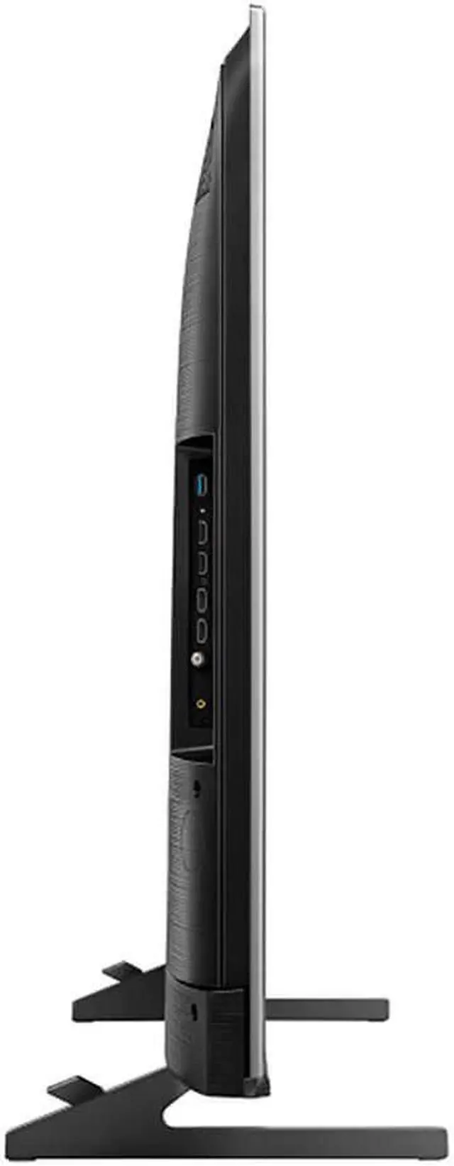 Alt view image 4 of 5 - HISENSE 65" Class U8H Series ULED 4K Smart TV (65U8H, 2022)