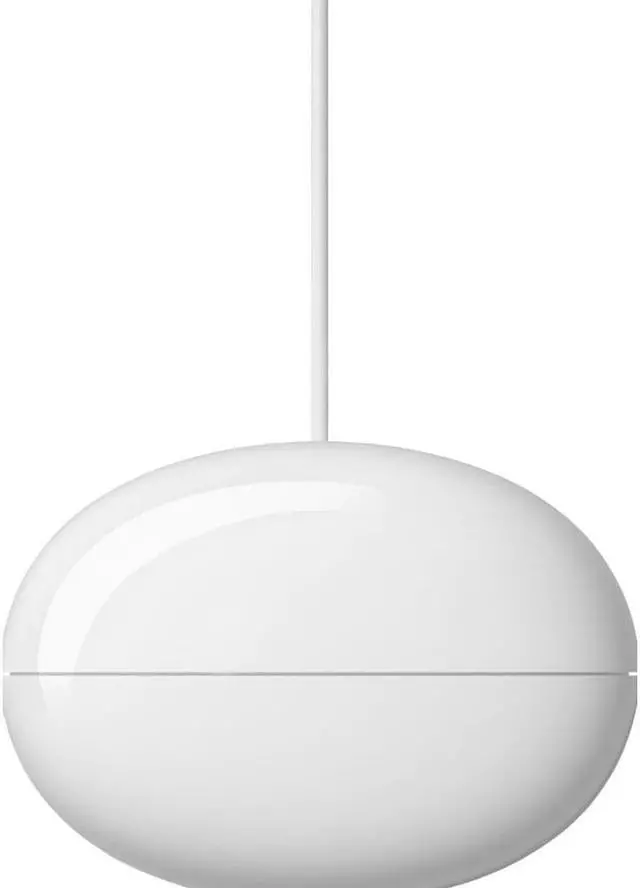Alt view image 4 of 9 - Google Nest GA03904 Wifi Pro 6e AX5400 Mesh Router - 3 Pack - Multi-Color