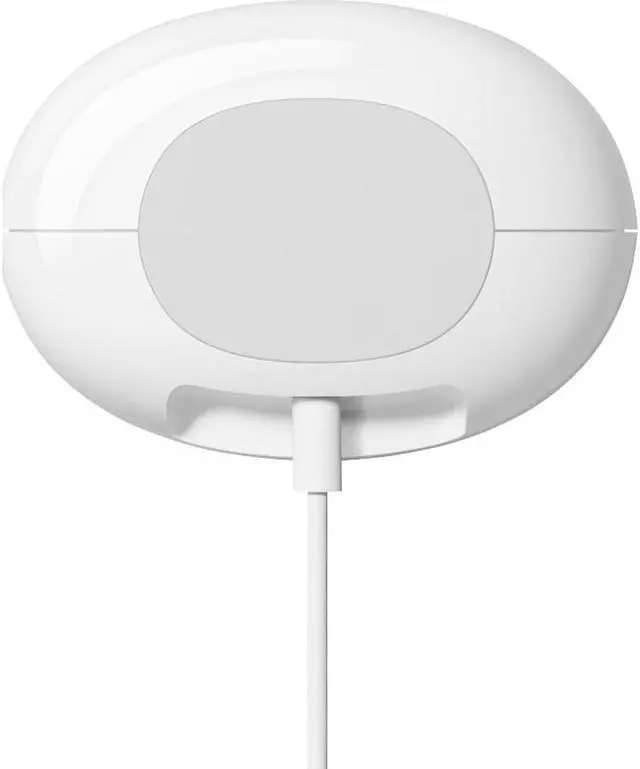 Alt view image 5 of 9 - Google Nest GA03904 Wifi Pro 6e AX5400 Mesh Router - 3 Pack - Multi-Color