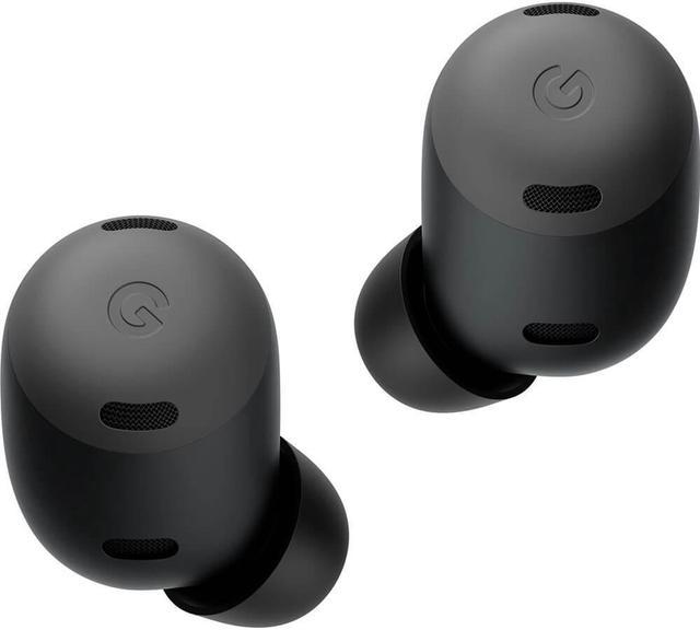 Google Charcoal Pixel Buds Pro Earbud True Wireless Headphone