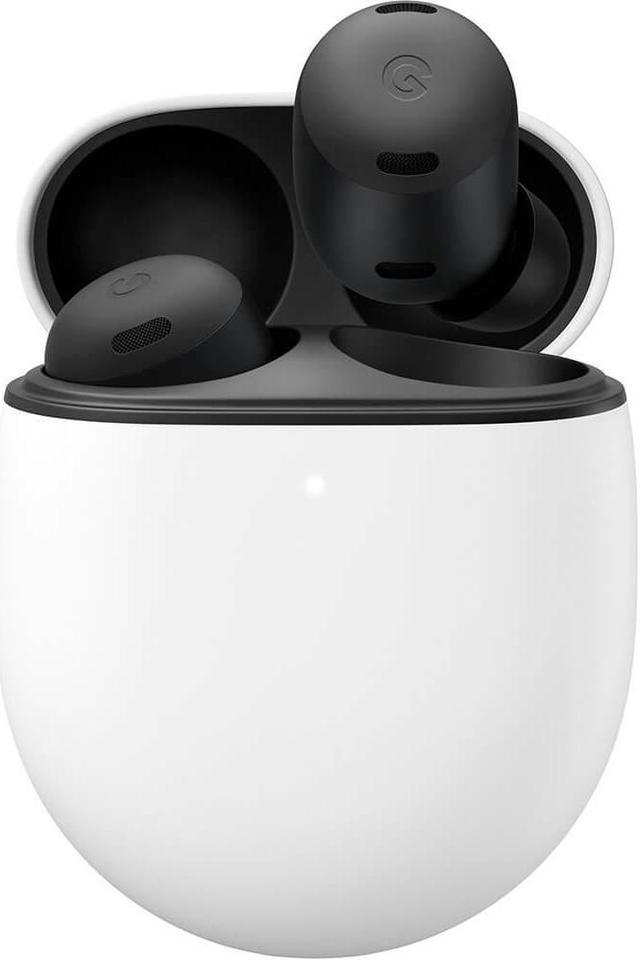 Main image of Google Charcoal Pixel Buds Pro Earbud True Wireless Headphone