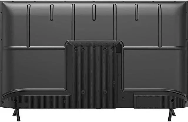 Alt view image 3 of 5 - Hisense 43A4GV 43 inch A4 VIDAA Smart Full HD TV