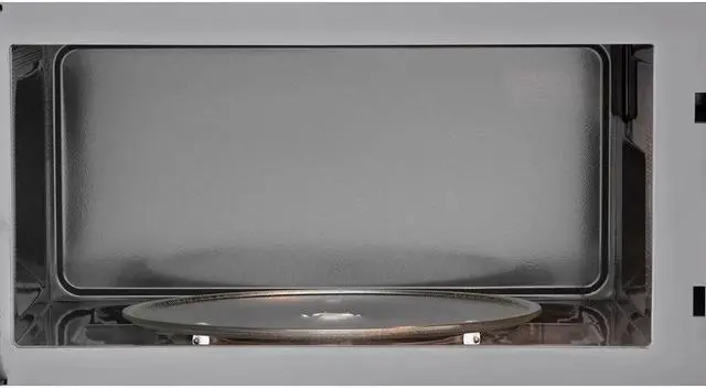 Alt view image 5 of 6 - LG 1.7 Cu. Ft. Stainless Steel Over-the-Range Microwave